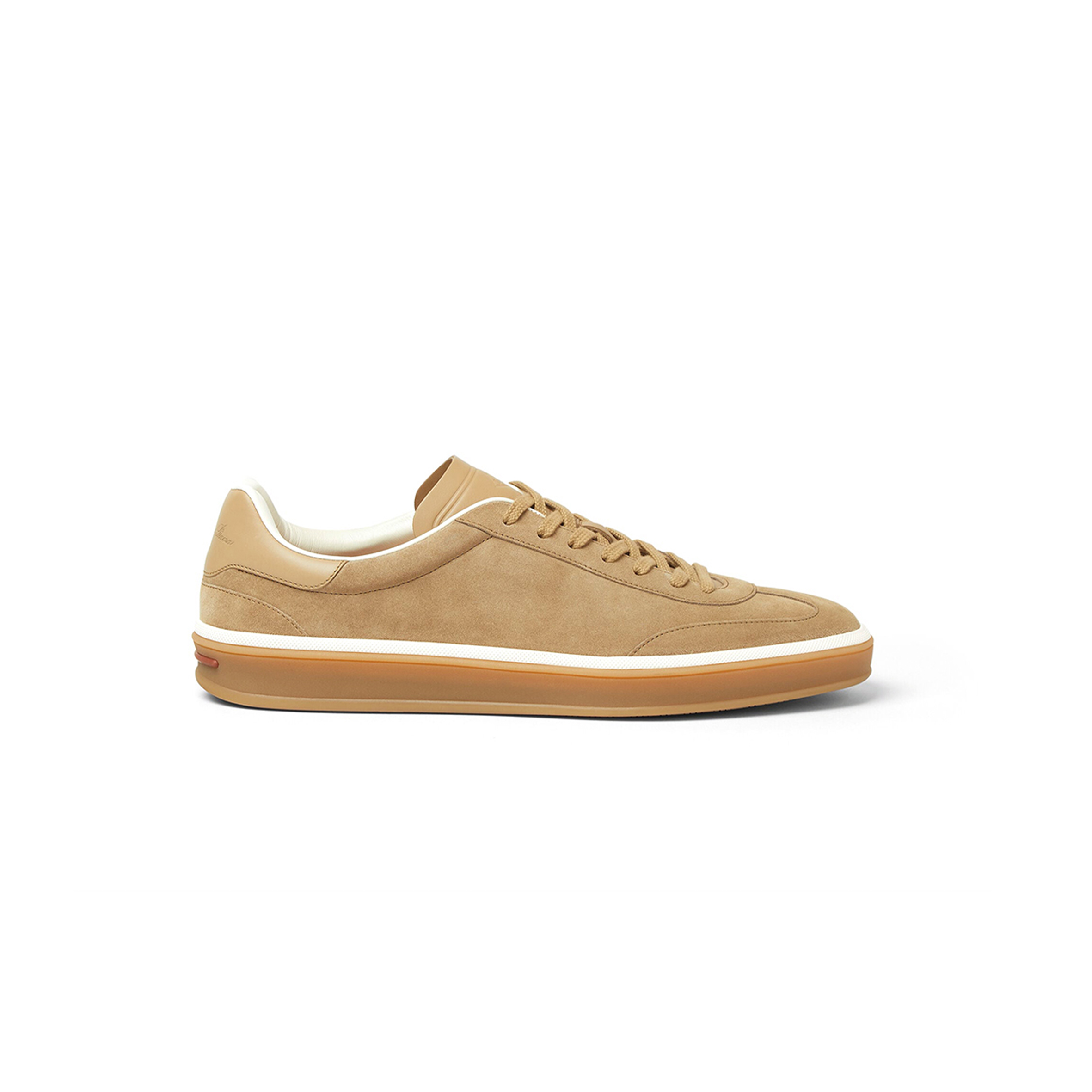 LORO PIANA TENNIS WALK SNEAKER FAN8505